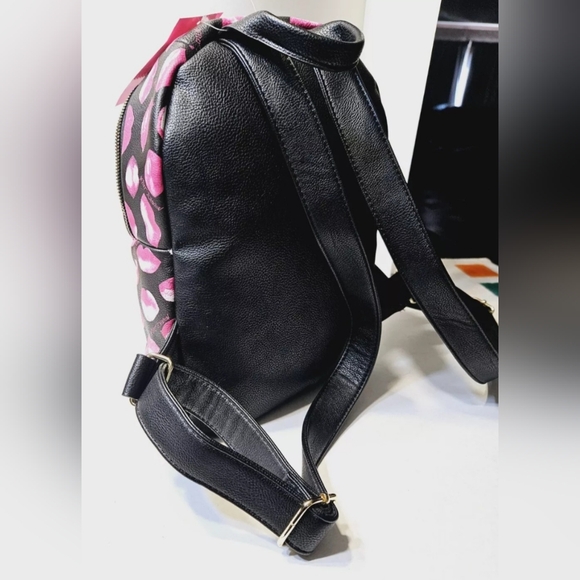 Betsey Johnson Backpack - Picture 8 of 8